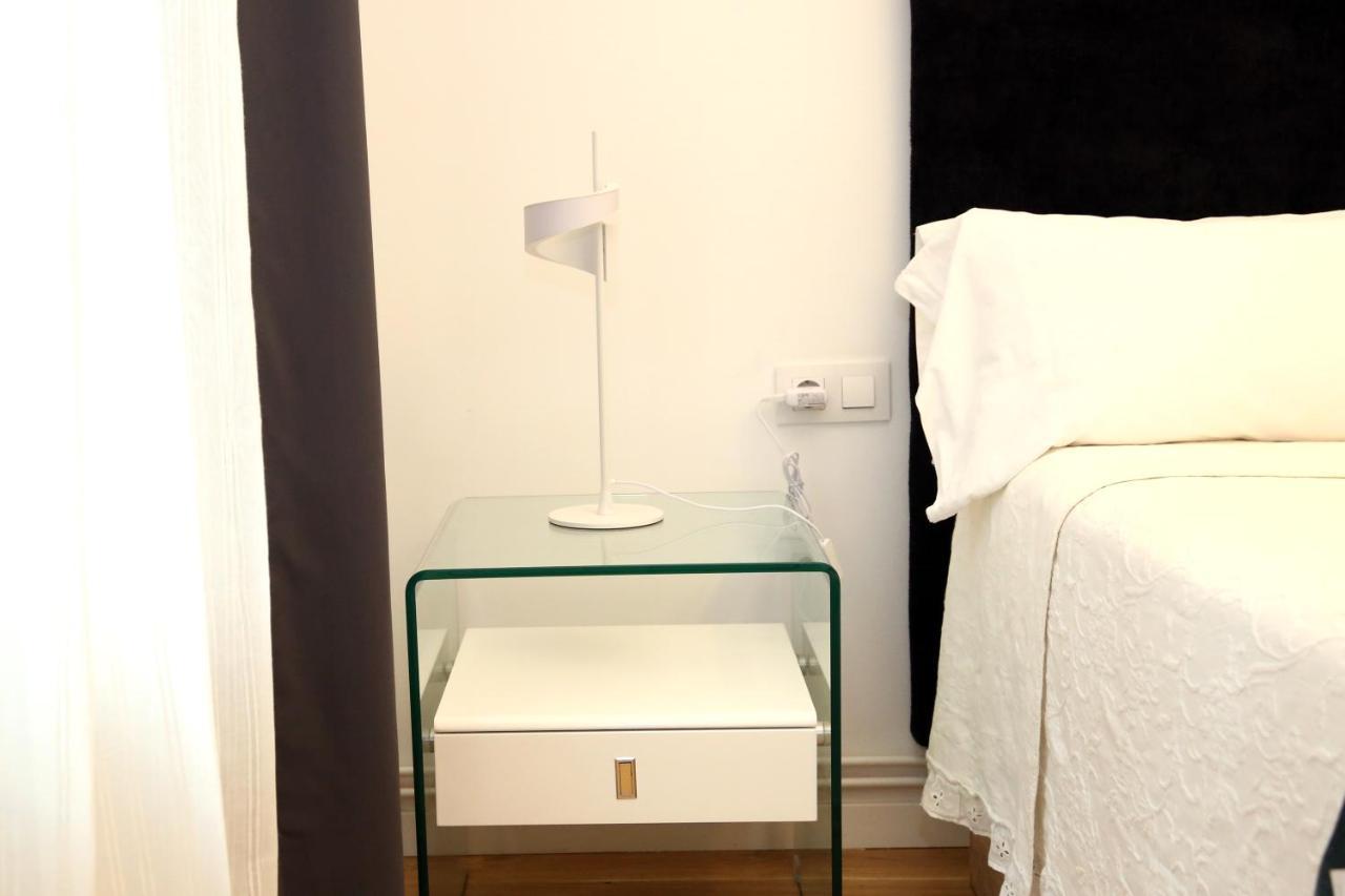 PISO EXCLUSIVO FRENTE AL CASCO VIEJO CON PARKING GRATIs Bilbau Exterior foto